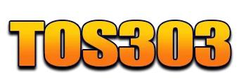 Logo TOS303